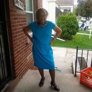 Meet your Posher, Steven